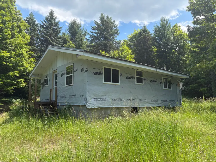 3475 Grace Road, Frankfort, MI 49635 - #2