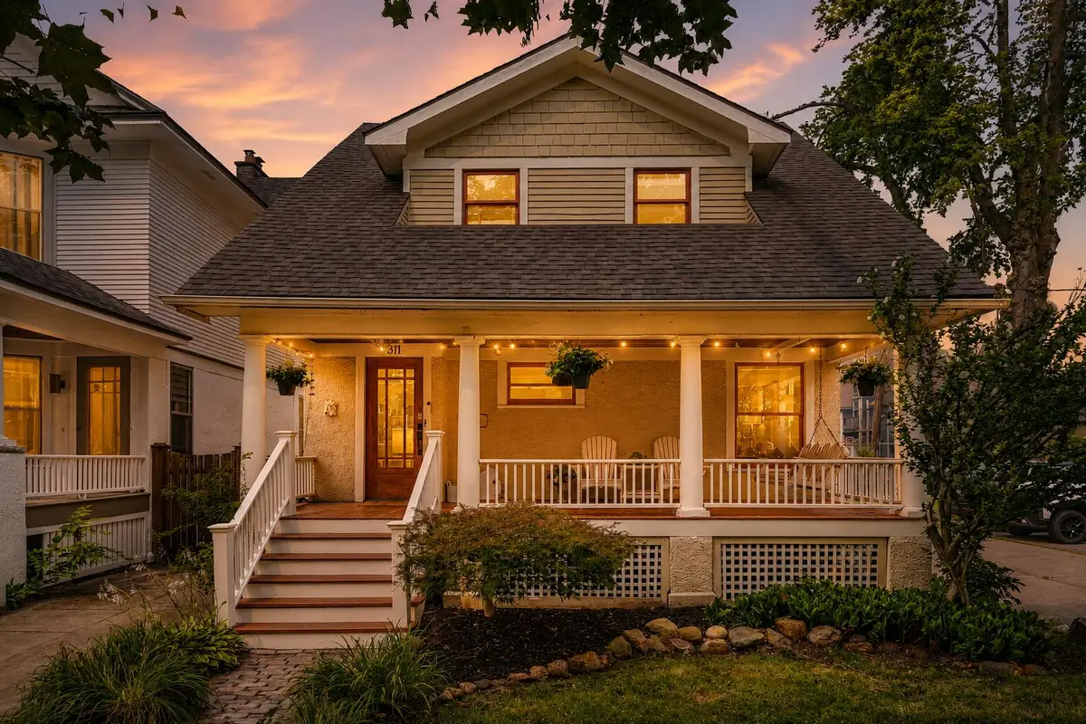 311 Elm Street, Kalamazoo, MI 49007 - #1