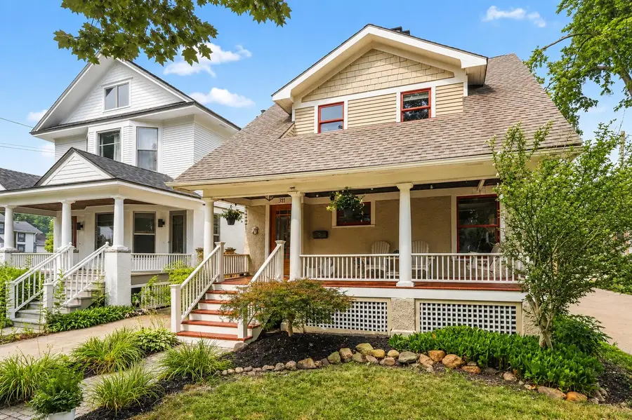 311 Elm Street, Kalamazoo, MI 49007 - #3