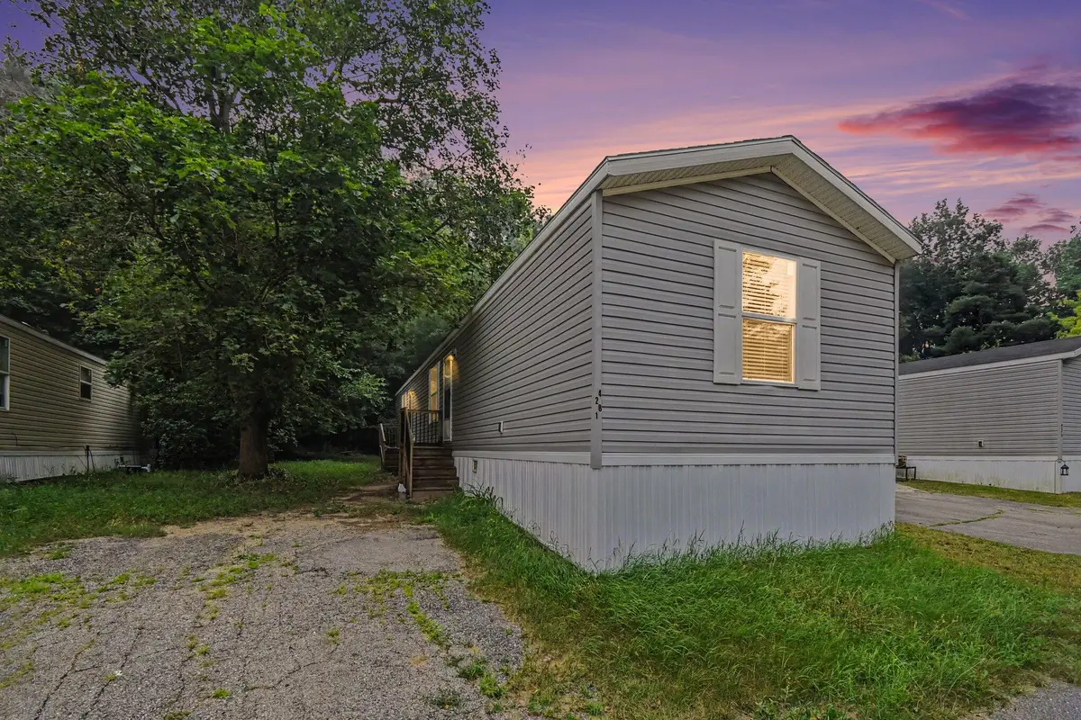 4281 Medie Street, Dorr, MI 49323 - #1