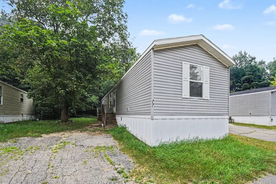 4281 Medie Street, Dorr, MI 49323 - #2