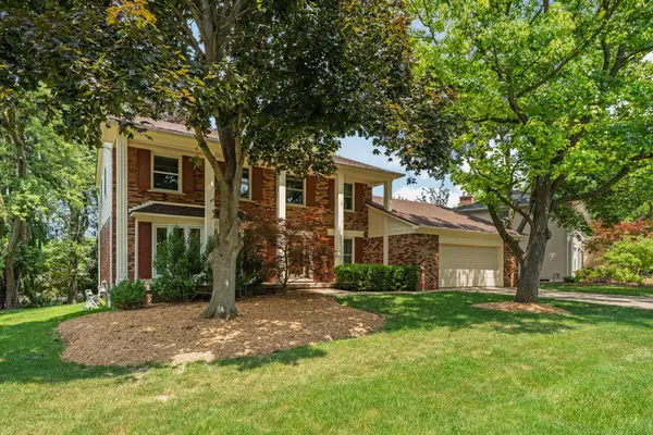 3541 Windemere Drive, Ann Arbor, MI 48105
