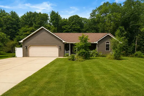 506 W Osterhout Avenue, Portage, MI 49024