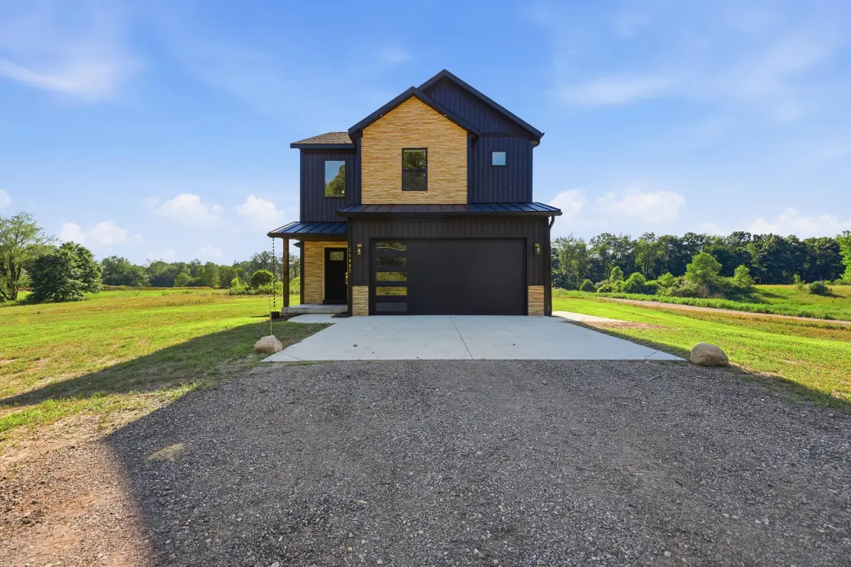 11427 Heintzelman Road Ne, Rockford, MI 49341 - #1