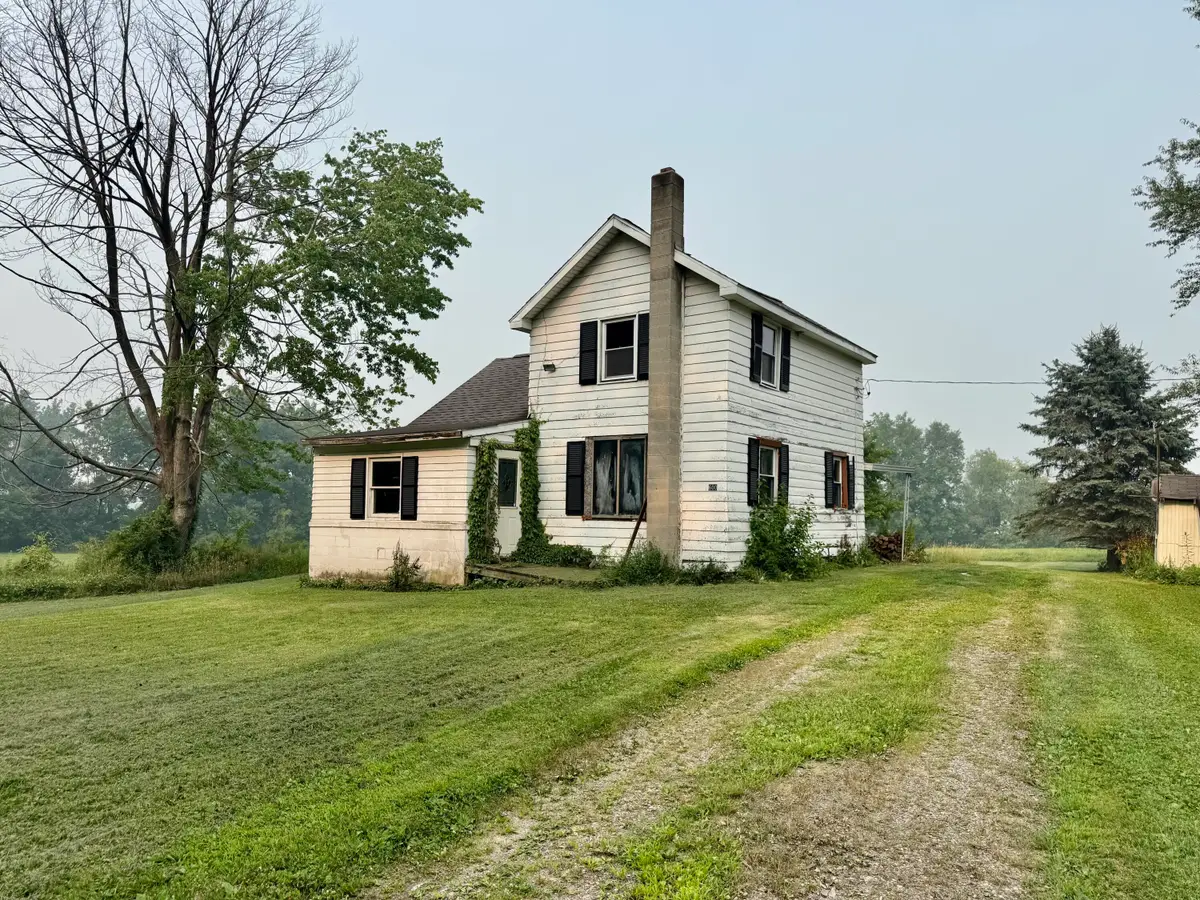 600 16 1/2 Mile Road, Tekonsha, MI 49092 - #1