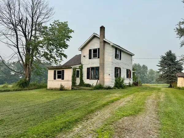 600 16 1/2 Mile Road, Tekonsha, MI 49092