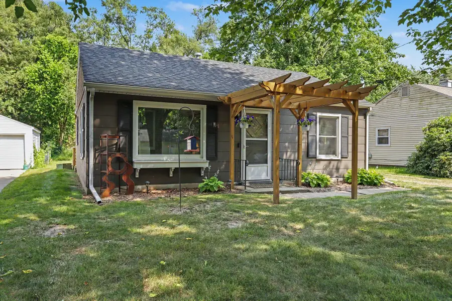1320 Craft Avenue, Kalamazoo, MI 49048 - #2