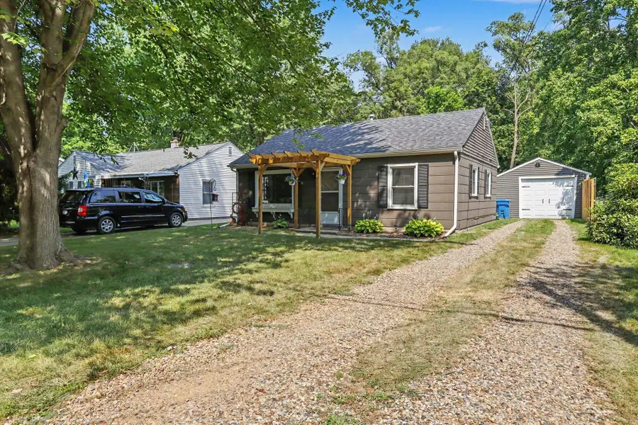 1320 Craft Avenue, Kalamazoo, MI 49048 - #3