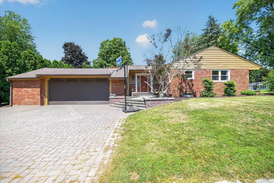 876 Riverside Drive, Portland, MI 48875 - #2