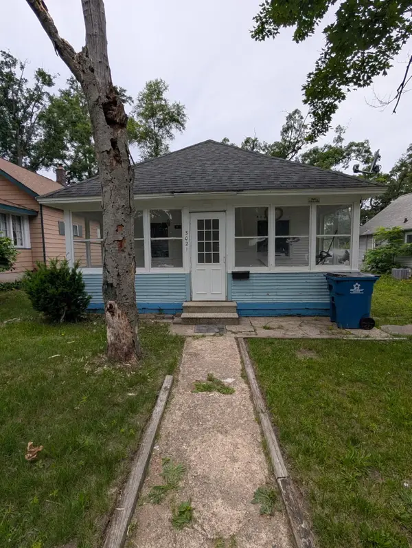 3021 Hoyt Street, Muskegon Heights, MI 49444