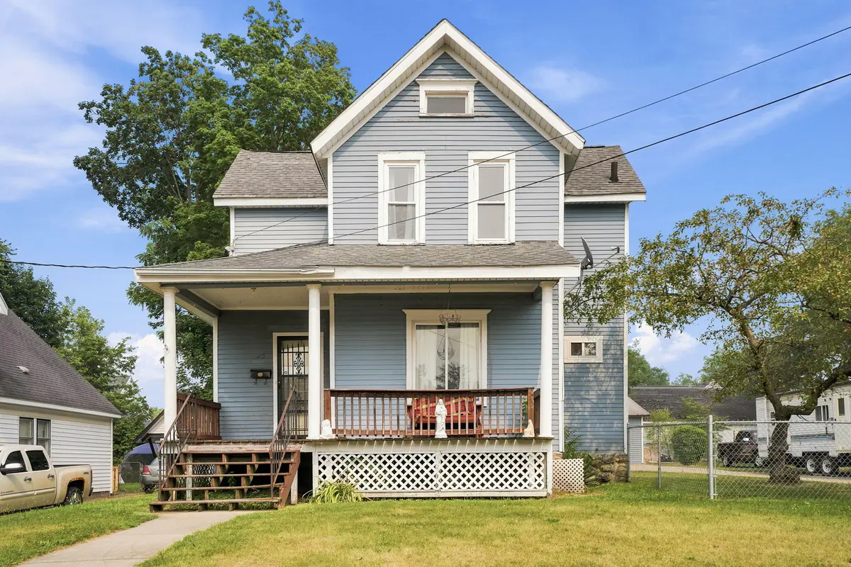 25 Vale Street, Battle Creek, MI 49014 - #1