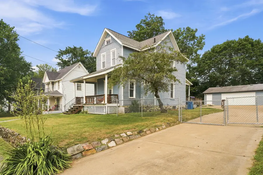 25 Vale Street, Battle Creek, MI 49014 - #2