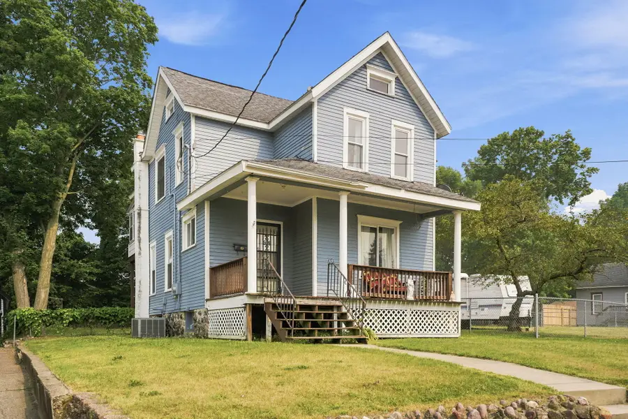 25 Vale Street, Battle Creek, MI 49014 - #3