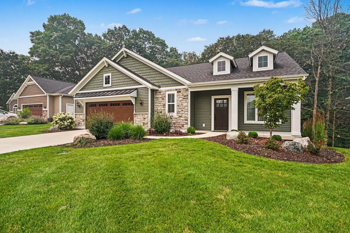 4617 Cottage Creek Lane, Holland, MI 49423 - #1