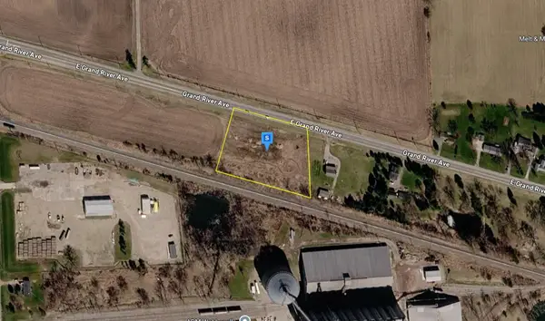 4420 E Grand River Avenue, Williamston, MI 48895