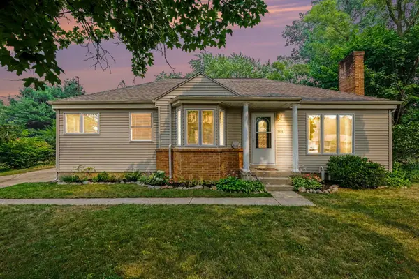 3924 Miramar Avenue Ne, Grand Rapids, MI 49525