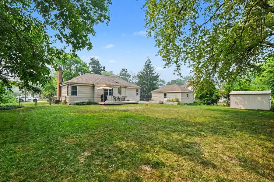 3924 Miramar Avenue Ne, Grand Rapids, MI 49525 - #2