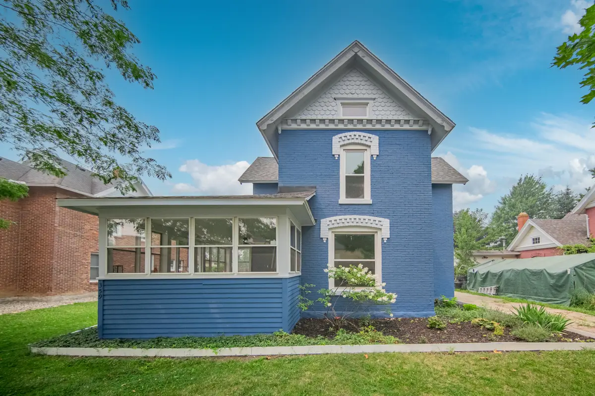 359 Ypsilanti Street, Dundee, MI 48131 - #1