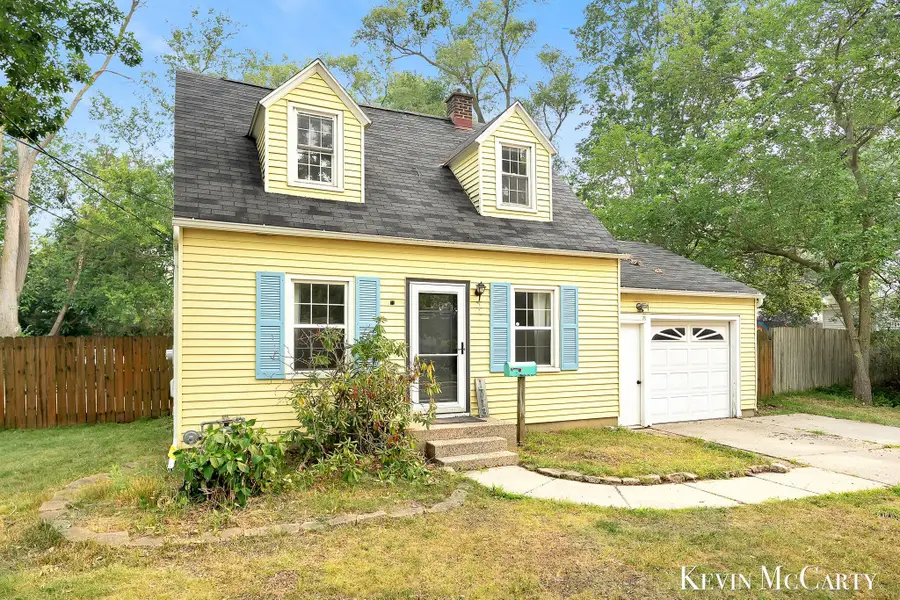1713 Boston Street Se, Grand Rapids, MI 49506 - #2