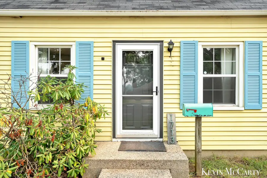 1713 Boston Street Se, Grand Rapids, MI 49506 - #3