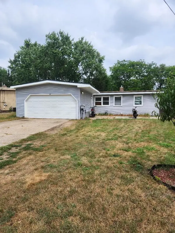 1029 Ariebill Street Sw, Wyoming, MI 49509