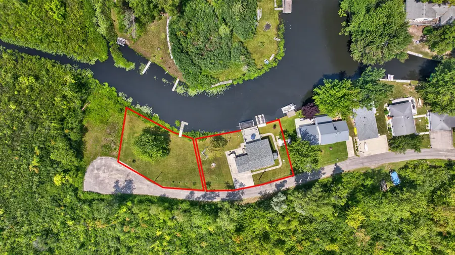 500 Cedar Street, Brooklyn, MI 49230 - #2