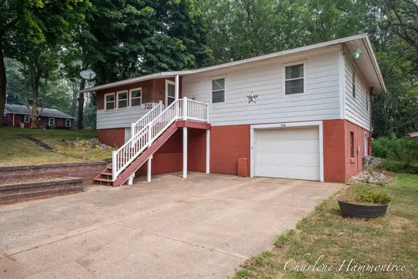 720 N King Street, Ionia, MI 48846
