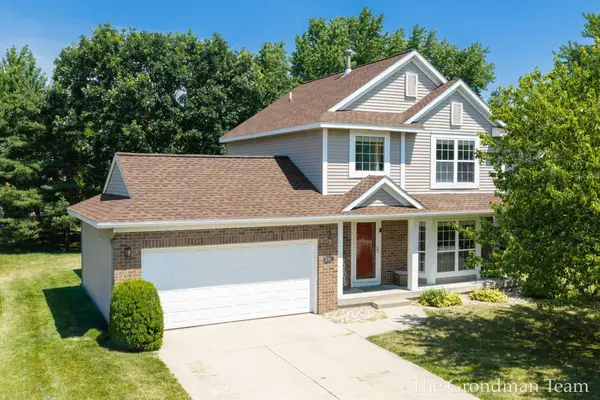 3967 E Deblaay Drive Se, Kentwood, MI 49512