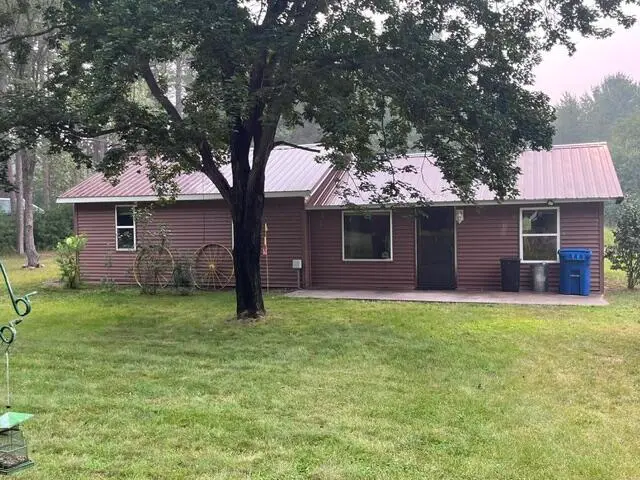 155 Skocelas Road N, Manistee, MI 49660 - #1