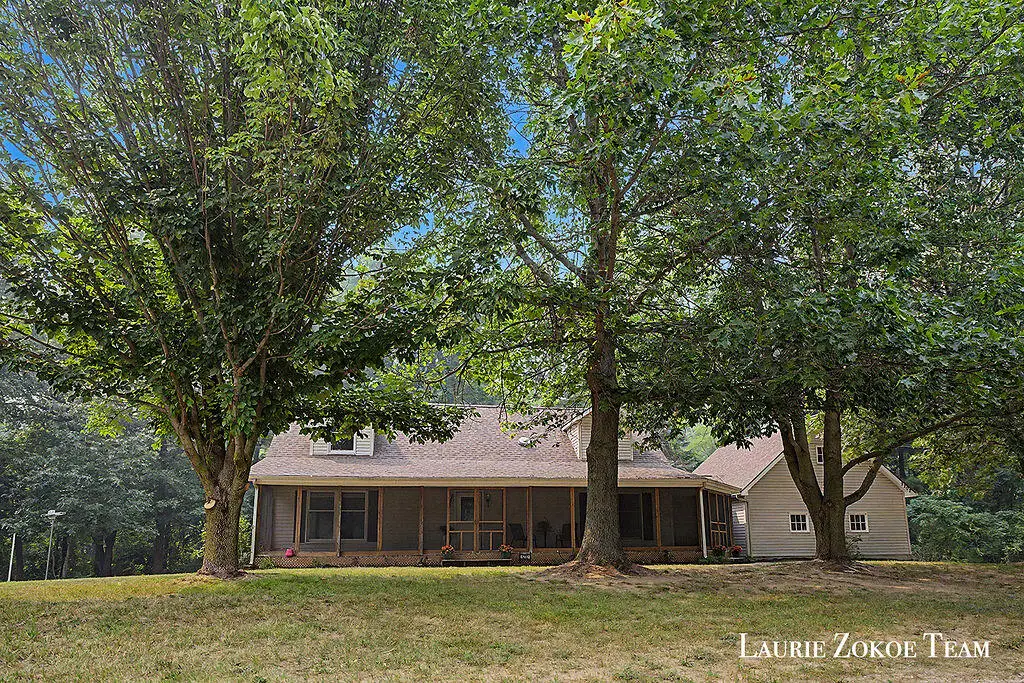9202 Oriole Drive, Coopersville, MI 49404 - #1