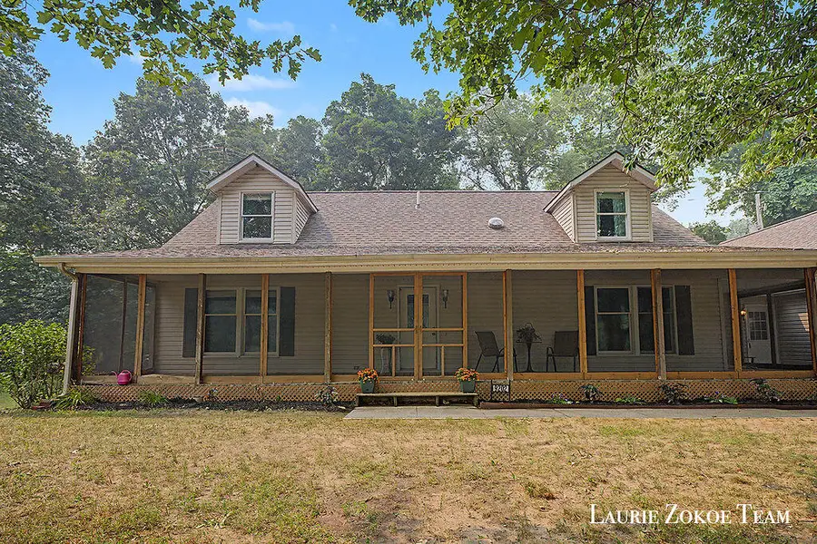 9202 Oriole Drive, Coopersville, MI 49404 - #2