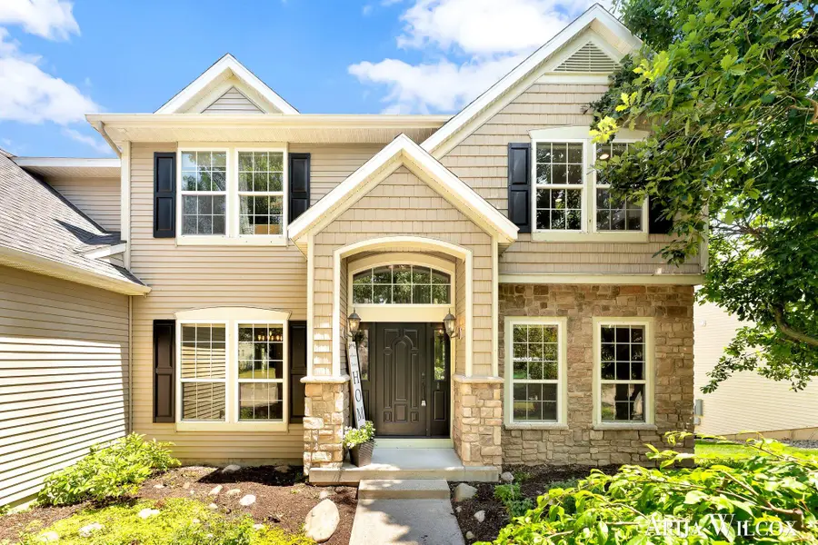 974 Dogwood Meadows Drive Se, Ada, MI 49301 - #2