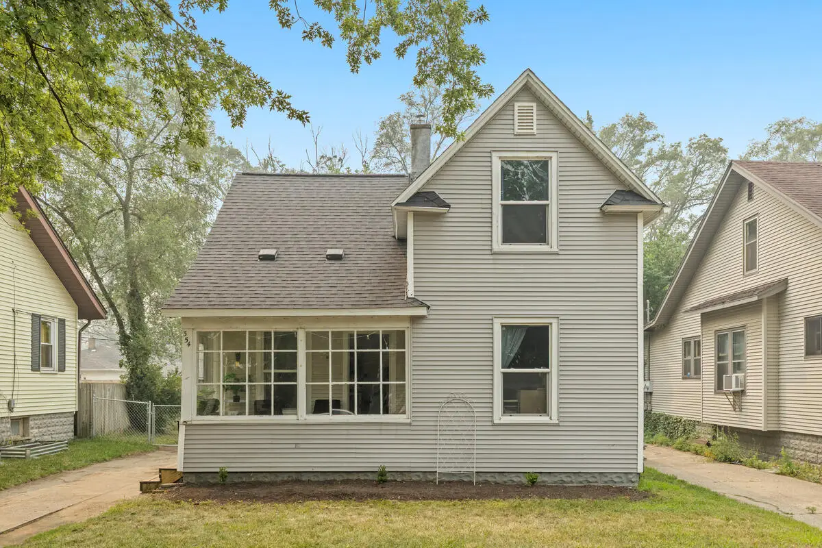 354 W 17th Street, Holland, MI 49423 - #1