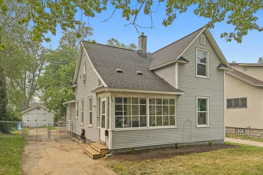 354 W 17th Street, Holland, MI 49423 - #2