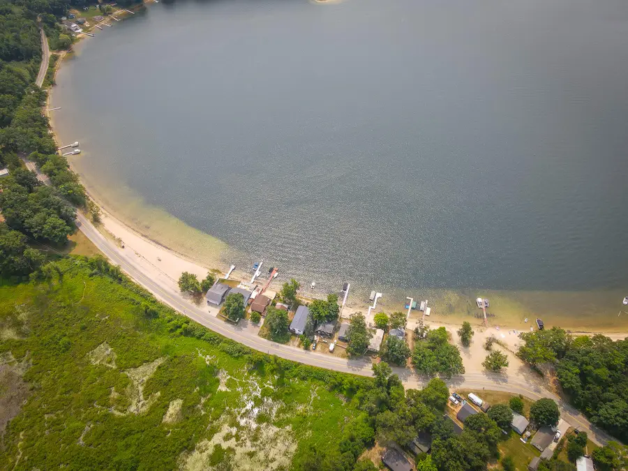 Colfax Park Road, Walkerville, MI 49459 - #2