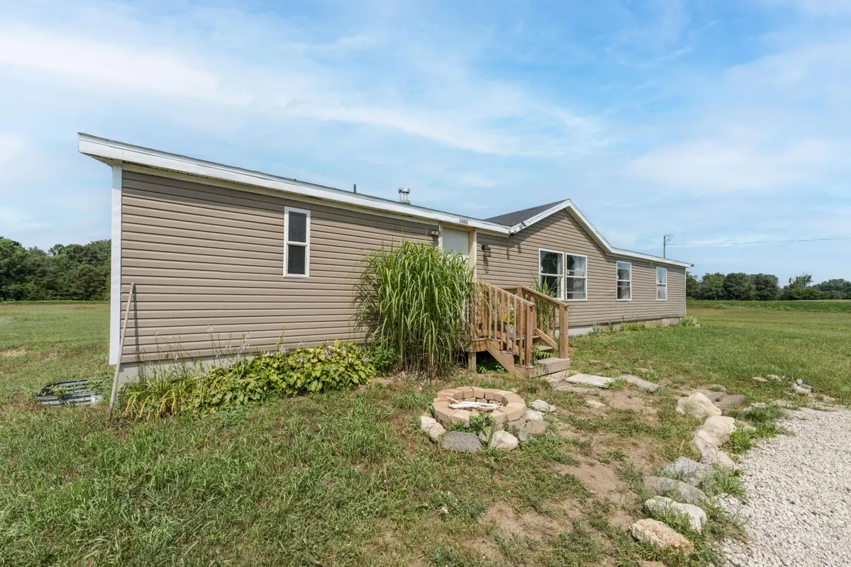 1092 61st Street, Pullman, MI 49450 - #1