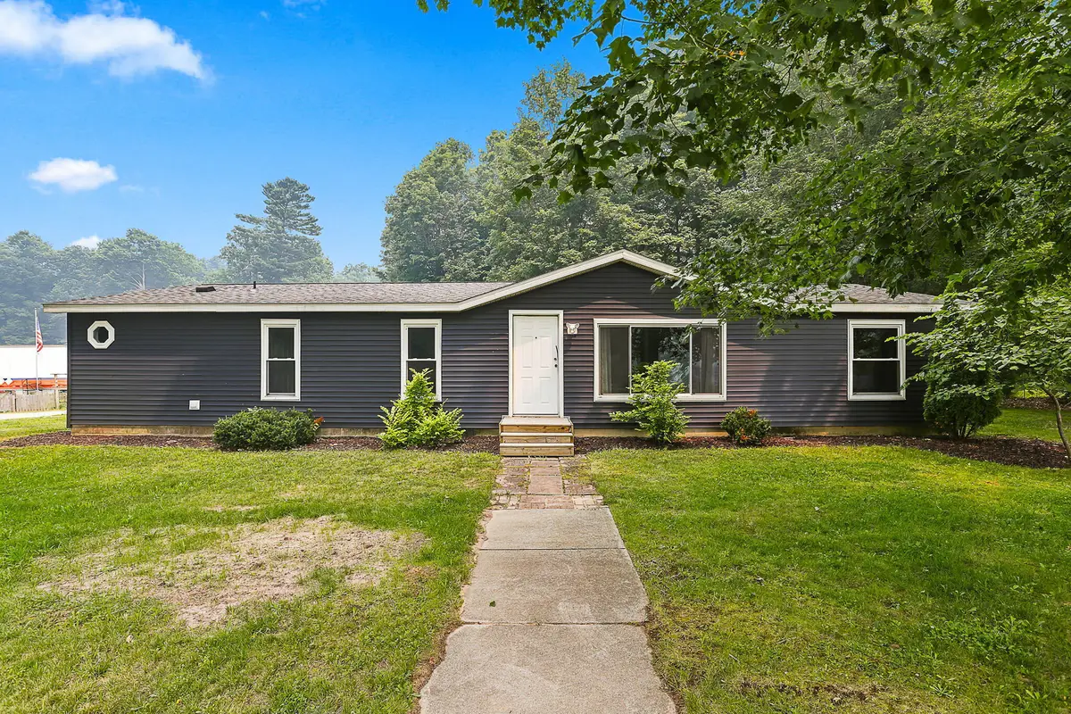 2683 111th Avenue, Allegan, MI 49010 - #1