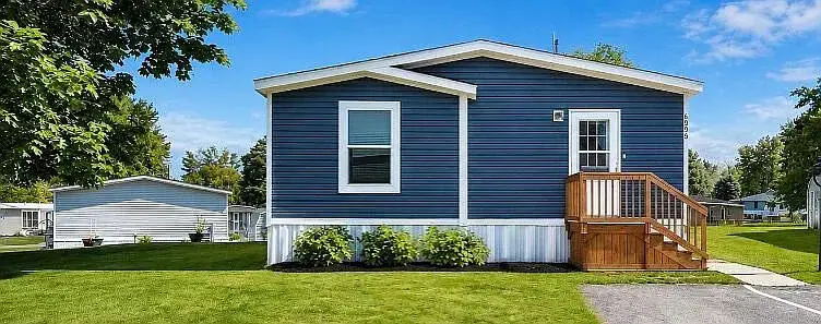 6995 Shamley Avenue Ne, Belmont, MI 49306 - #1