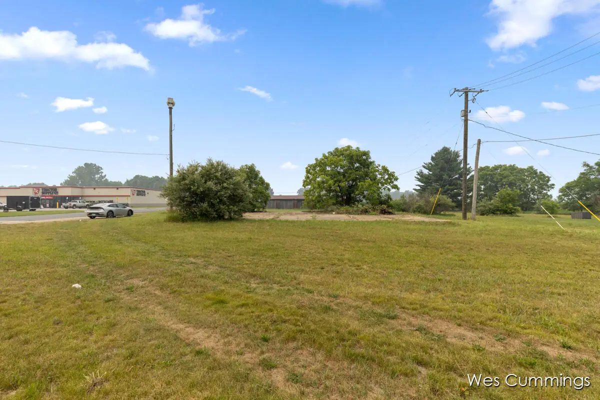 5998 S Greenville Road, Greenville, MI 48838 - #1