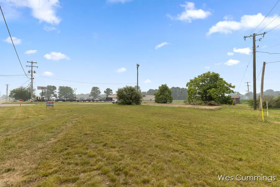 5998 S Greenville Road, Greenville, MI 48838 - #2