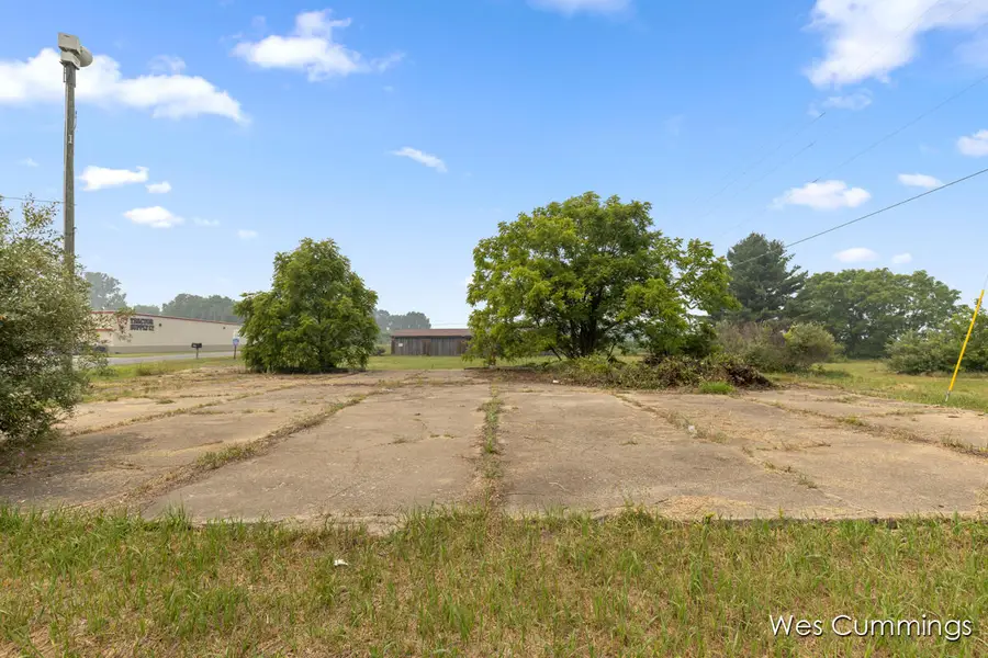 5998 S Greenville Road, Greenville, MI 48838 - #3