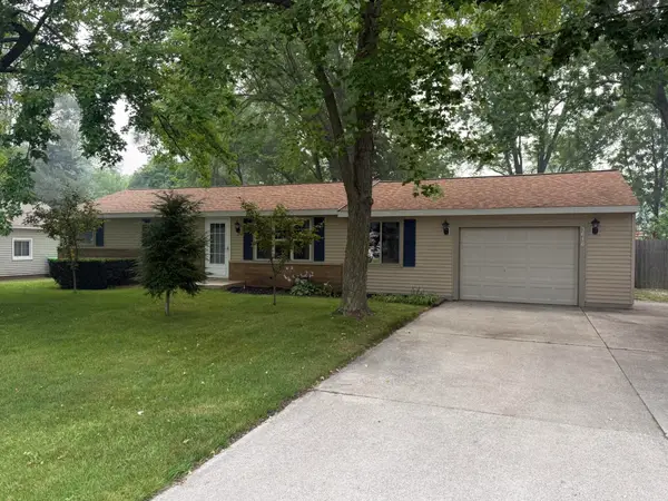 3616 S Sheridan Drive, Muskegon, MI 49444