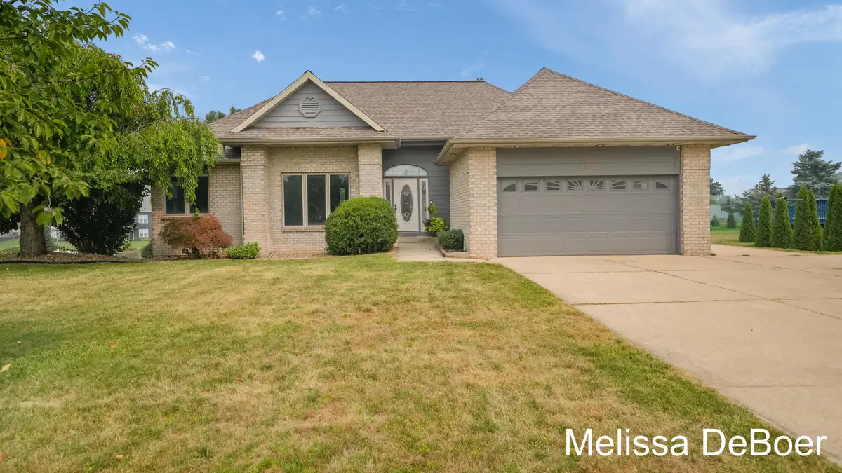 1507 Joseph Lane, Hudsonville, MI 49426 - #1