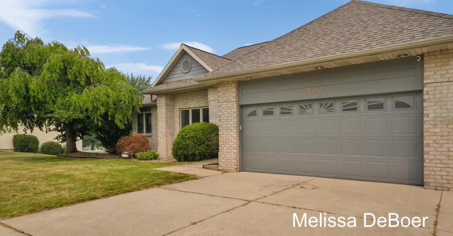 1507 Joseph Lane, Hudsonville, MI 49426 - #3