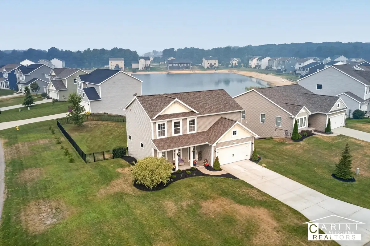 9291 Big Leaf Drive, West Olive, MI 49460 - #1