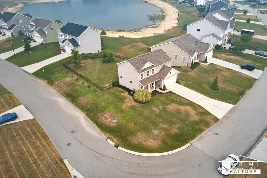 9291 Big Leaf Drive, West Olive, MI 49460 - #3