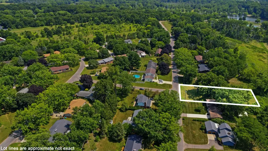 2444 Riverbend Drive, Benton Harbor, MI 49022 - #3