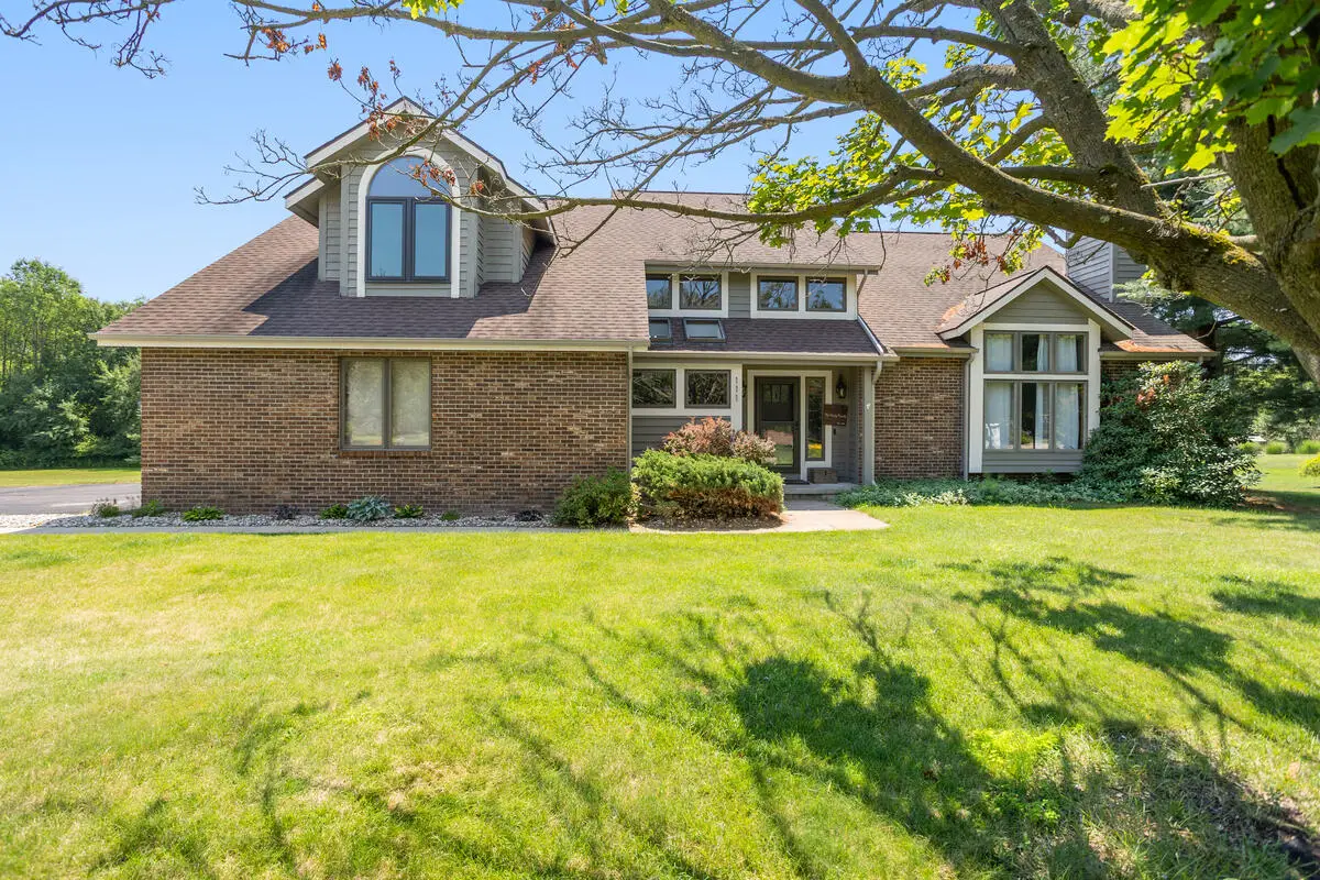 111 Tiffany Lane, Battle Creek, MI 49015 - #1