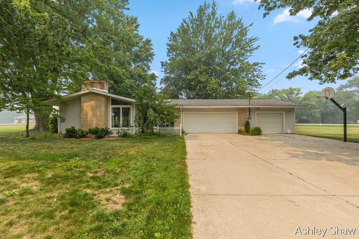 4789 Pleasant Road, Hamilton, MI 49419 - #1