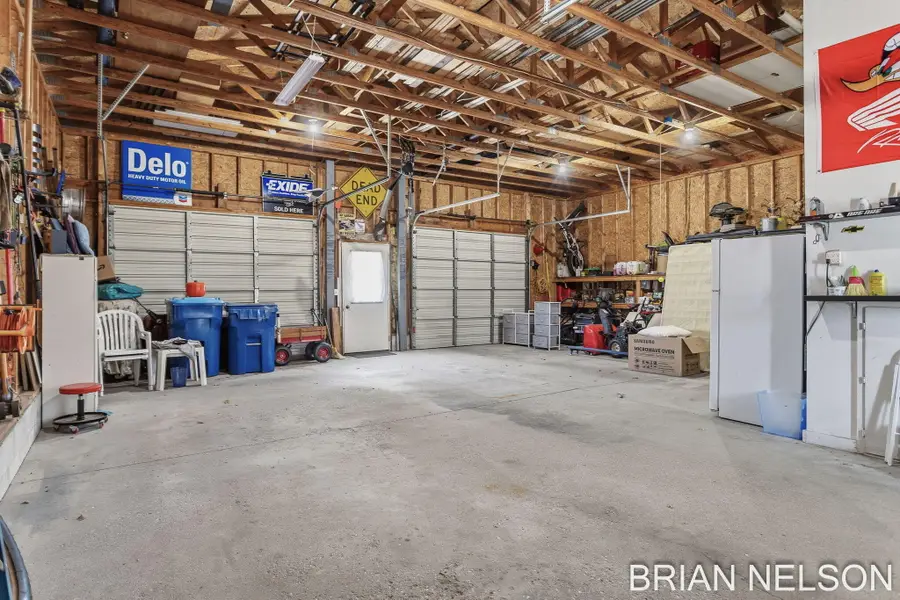 371 Lincoln Street, Coopersville, MI 49404 - #2